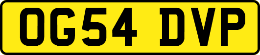 OG54DVP