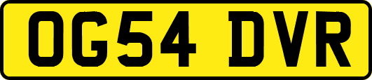 OG54DVR