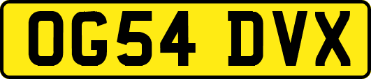 OG54DVX