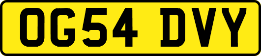 OG54DVY