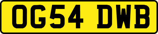 OG54DWB