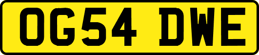 OG54DWE