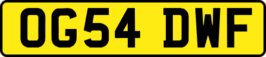 OG54DWF