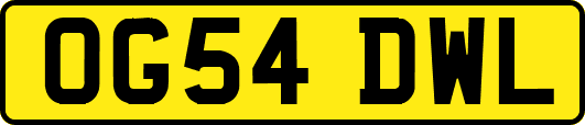 OG54DWL