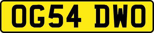 OG54DWO