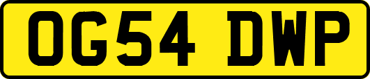 OG54DWP