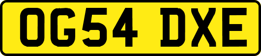 OG54DXE