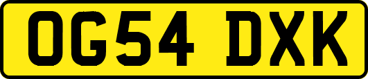 OG54DXK