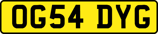 OG54DYG