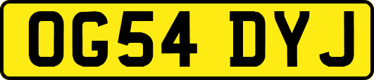OG54DYJ