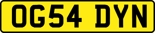 OG54DYN