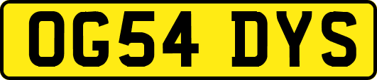 OG54DYS
