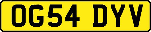 OG54DYV