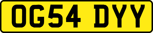 OG54DYY