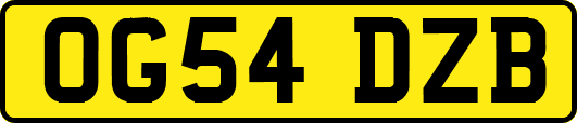 OG54DZB