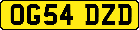 OG54DZD