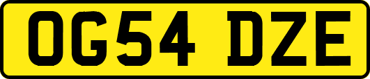 OG54DZE