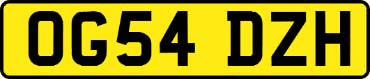 OG54DZH
