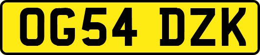 OG54DZK