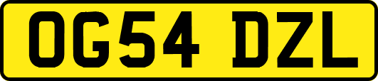 OG54DZL