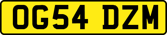 OG54DZM