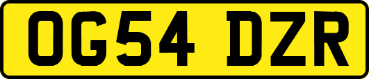 OG54DZR