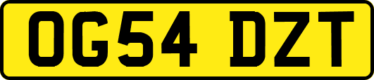 OG54DZT