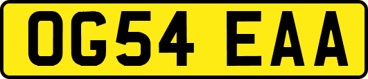 OG54EAA