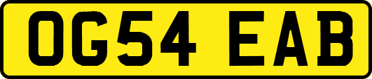 OG54EAB