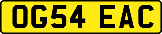 OG54EAC