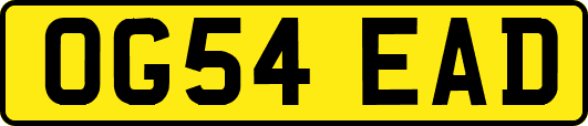 OG54EAD