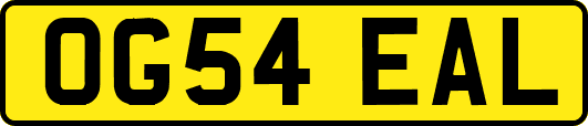 OG54EAL