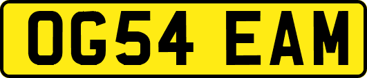 OG54EAM