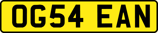 OG54EAN
