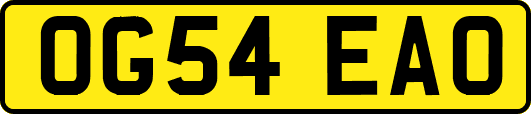 OG54EAO