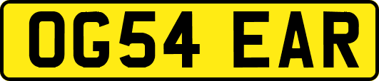 OG54EAR