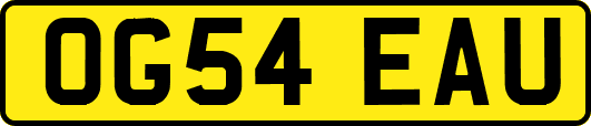 OG54EAU