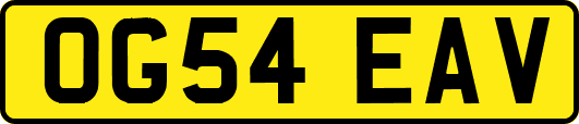 OG54EAV
