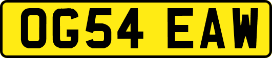 OG54EAW