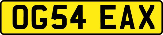 OG54EAX