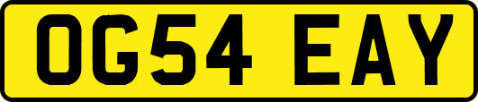 OG54EAY