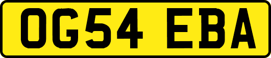 OG54EBA