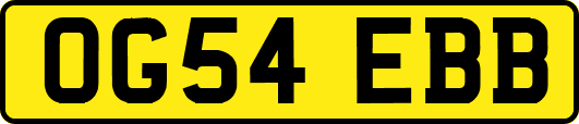 OG54EBB