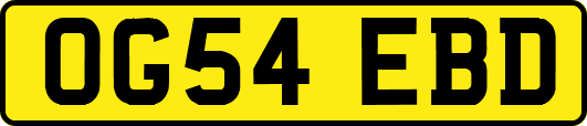 OG54EBD