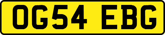 OG54EBG