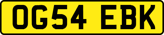 OG54EBK