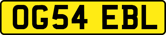 OG54EBL