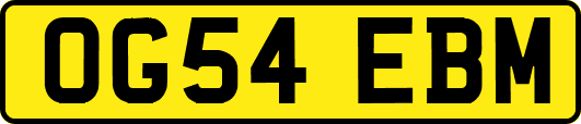OG54EBM