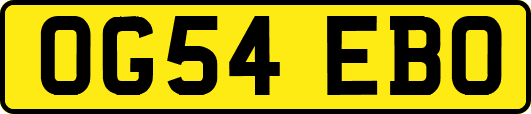 OG54EBO