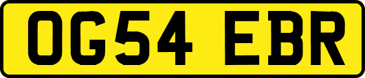 OG54EBR